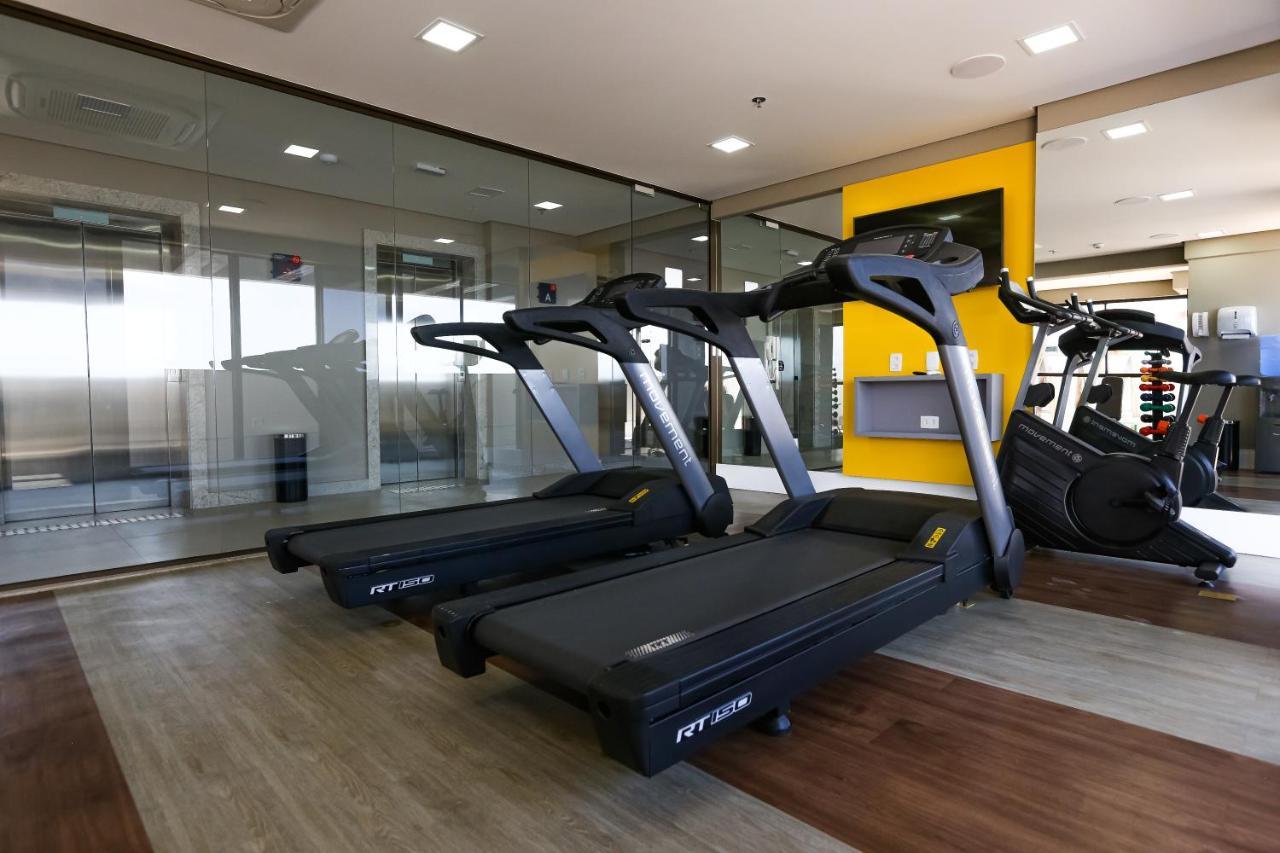 Transamerica Fit Ресифи Екстериор снимка